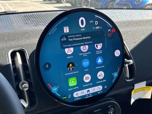 New 2026 MINI Cooper Countryman S image 28