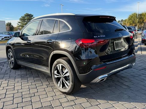 Used 2026 Mercedes-Benz GLA 250 image 10