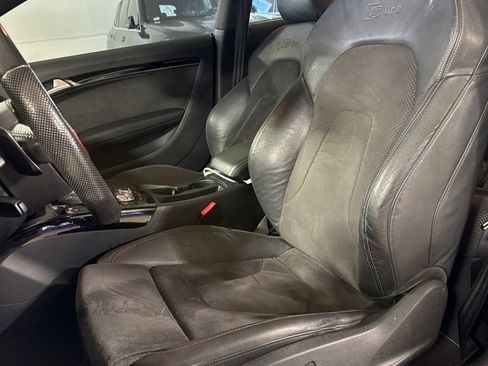 Used 2016 Audi A5 2.0T Premium Plus image 8