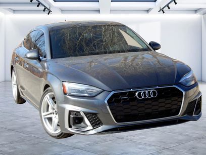 Used 2022 Audi A5 2.0T Premium
