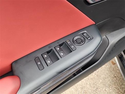 New 2025 Kia K4 GT-Line Turbo image 11
