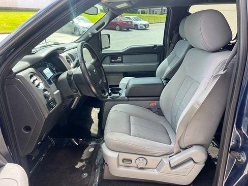 Used 2014 Ford F150 XLT w/ Equipment Group 302A Luxury RWD image 7