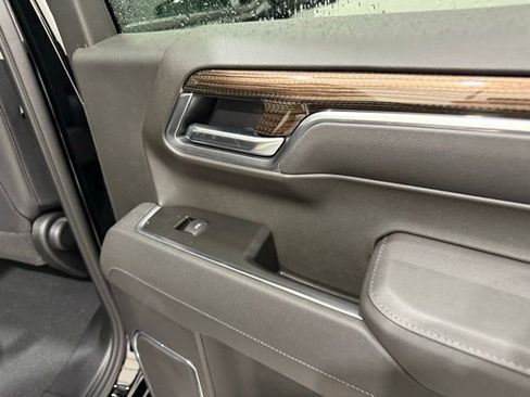 New 2026 Chevrolet Silverado 1500 LT image 26