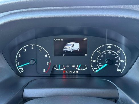 Used 2020 Ford Transit 250 Medium Roof w/ Load Area Protection Package image 38