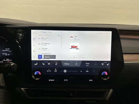 New 2026 Lexus RX 450h AWD image 26