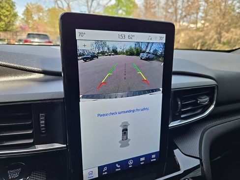 Used 2023 Ford Explorer ST w/ Equipment Group 401A image 35