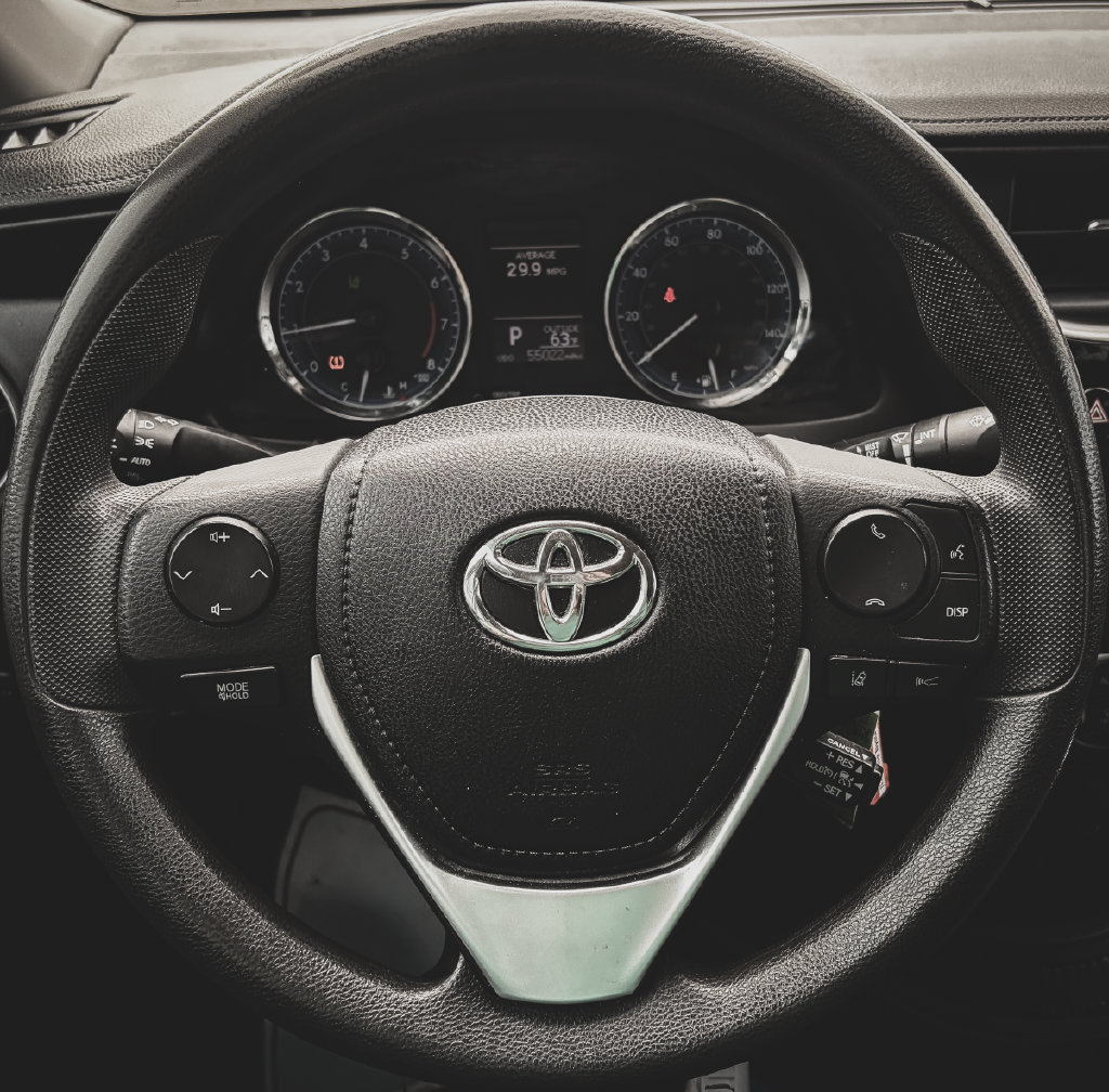 Used 2019 Toyota Corolla LE FWD image 10
