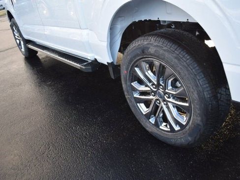 New 2026 Ford F150 XLT w/ Equipment Group 302A MID image 4