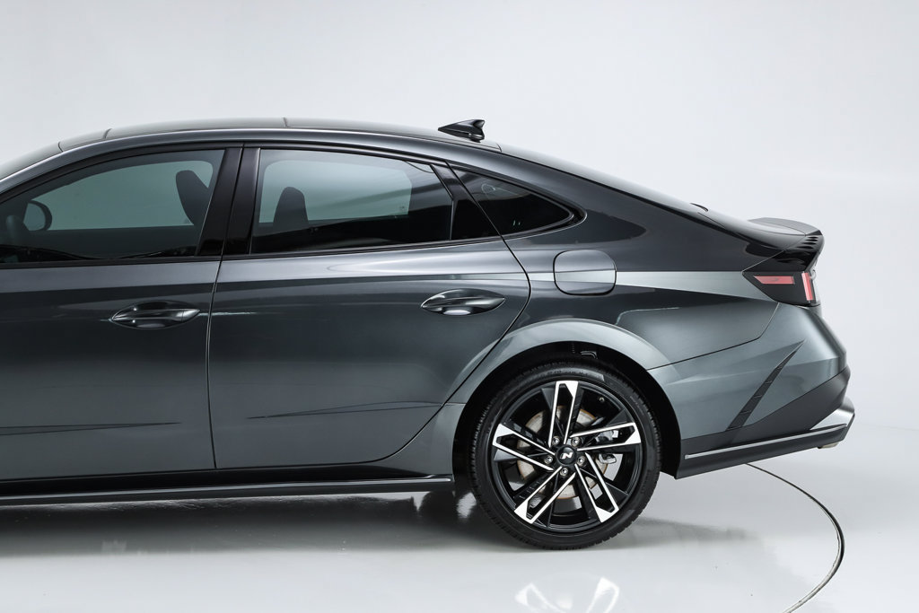 Used 2026 Hyundai Sonata N Line FWD image 7