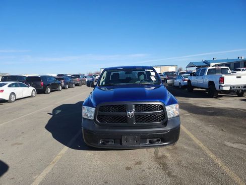 Used 2018 RAM 1500 Tradesman w/ Popular Equipment Group image 2