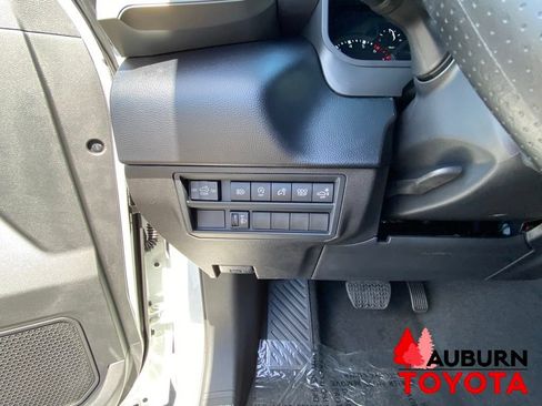 New 2026 Toyota Tundra SR5 AWD/4WD image 32