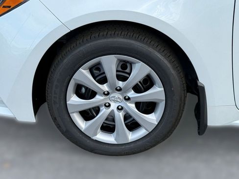 New 2026 Toyota Corolla LE image 13