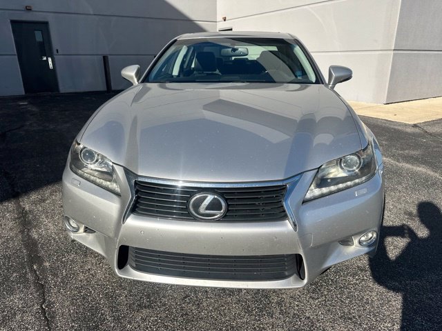 Used 2014 Lexus GS 350 RWD image 8