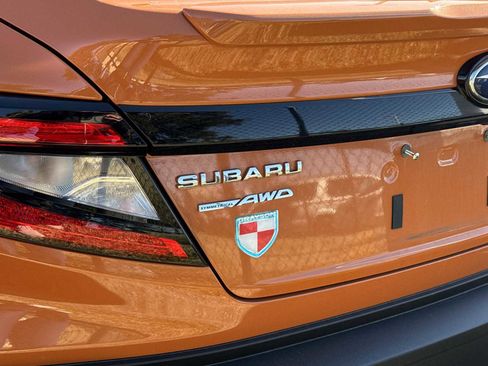 Used 2024 Subaru WRX TR image 6