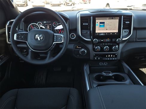 New 2026 RAM 1500 Big Horn image 18