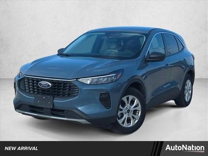 Used 2024 Ford Escape Active w/ Tech Pack #1