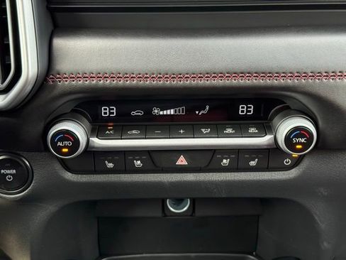 New 2026 MAZDA CX-50 AWD 2.5 Hybrid w/ Weather Package image 13