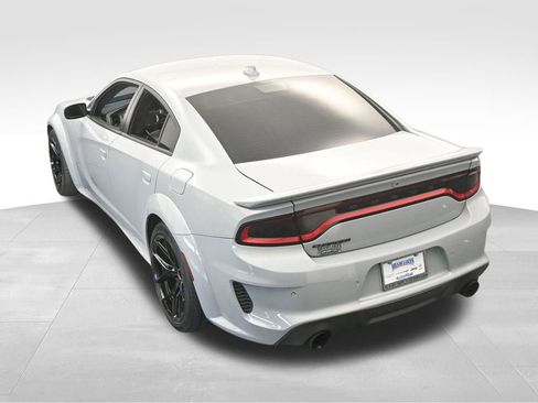 Used 2022 Dodge Charger SRT Hellcat image 50