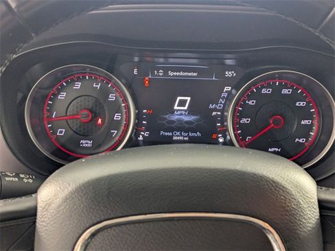 Certified 2023 Dodge Charger SXT image 17