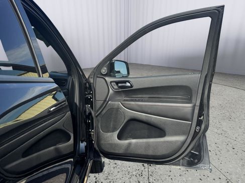Used 2024 Dodge Durango GT AWD/4WD image 40
