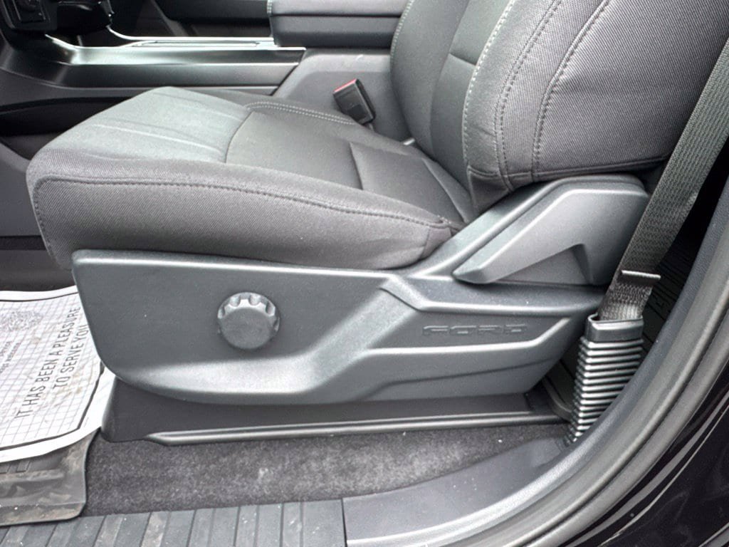 New 2026 Ford F150 STX AWD/4WD image 21