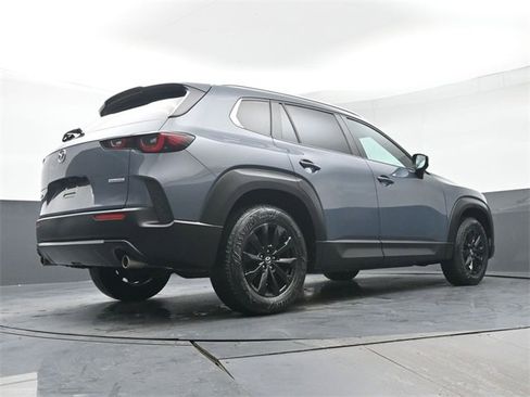 Certified 2023 MAZDA CX-50 2.5 S w/ Cargo Package image 36