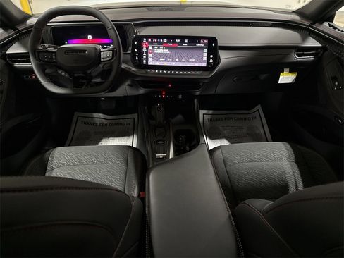 New 2026 Dodge Charger Scat Pack image 10