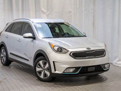 Used 2019 Kia Niro EX
