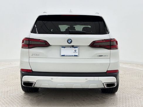 Certified 2023 BMW X5 xDrive45e w/ Climate Comfort Package image 10