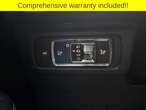 Used 2022 Lincoln Corsair Reserve w/ Elements Package AWD/4WD image 27