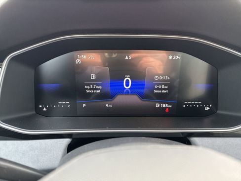 New 2026 Volkswagen Jetta SE image 16