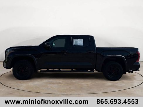 Used 2023 Toyota Tundra TRD Pro AWD/4WD image 6