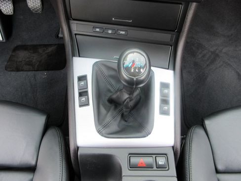 Used 2004 BMW M3 Coupe image 50