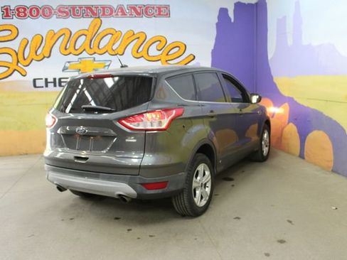 Used 2016 Ford Escape SE AWD/4WD image 8
