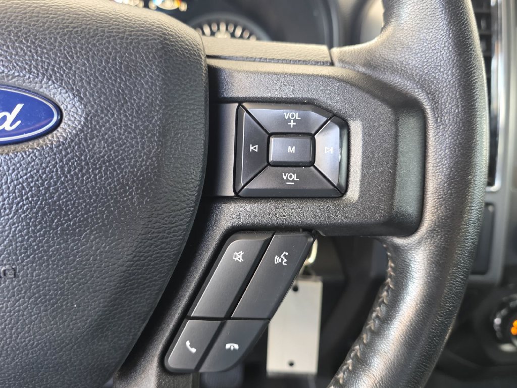 Used 2019 Ford F150 XLT w/ Equipment Group 302A Luxury AWD/4WD image 30