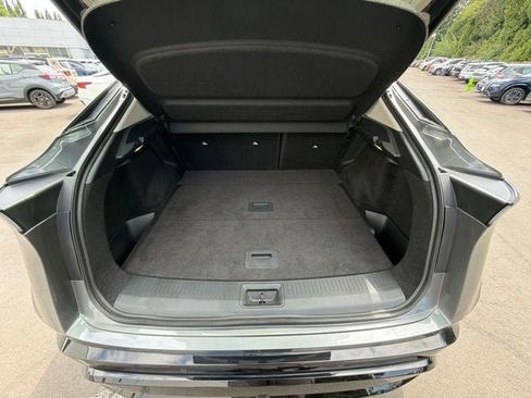 Used 2023 Nissan Ariya AWD image 30