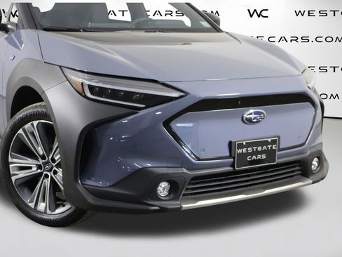 Used 2023 Subaru Solterra AWD image 51