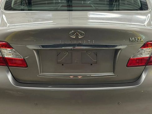 Used 2013 INFINITI M37 x w/ Premium Pkg AWD/4WD image 11