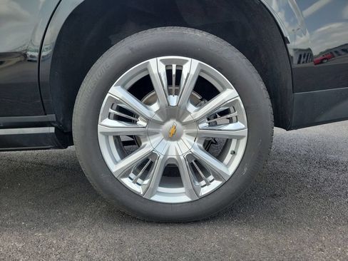 Certified 2024 Chevrolet Tahoe High Country RWD image 40