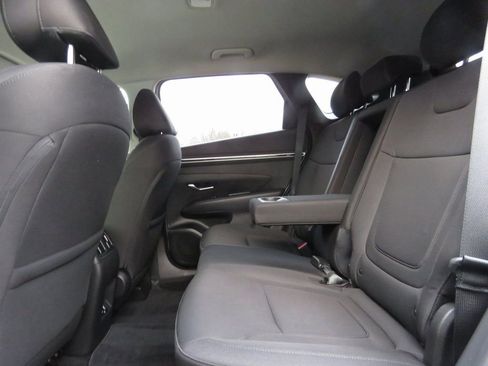 Used 2022 Hyundai Tucson SEL w/ Cargo Package image 20