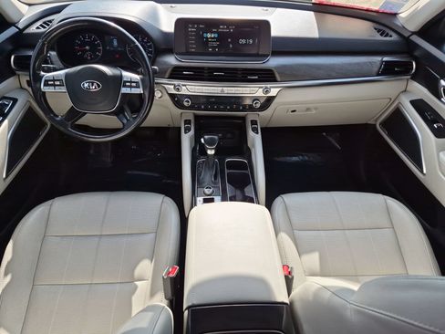 Used 2020 Kia Telluride EX AWD/4WD image 12