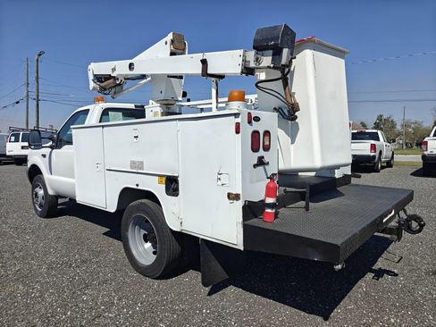 Used 1999 Ford F450 2WD Regular Cab Super Duty image 12