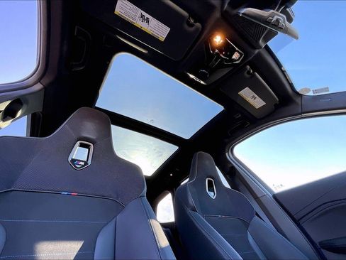 Used 2025 BMW X1 M35i image 32