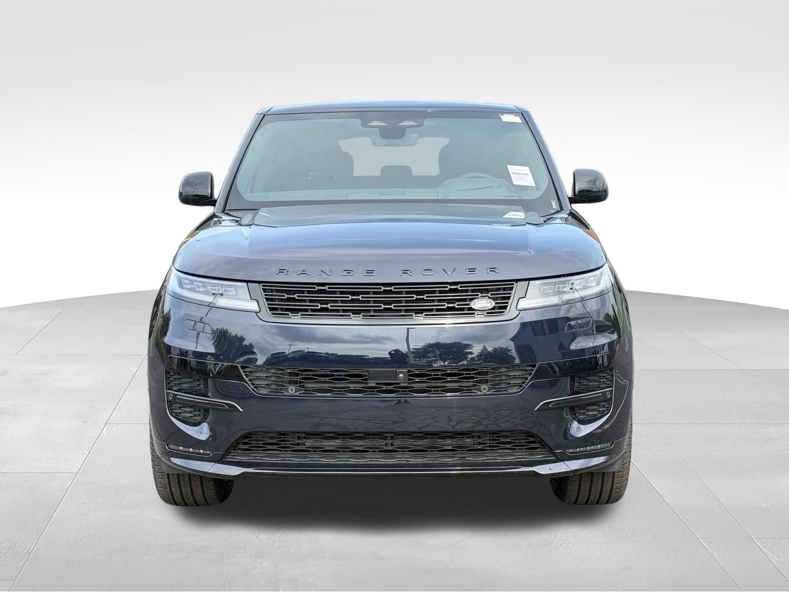 New 2026 Land Rover Range Rover Sport Dynamic SE AWD/4WD image 9