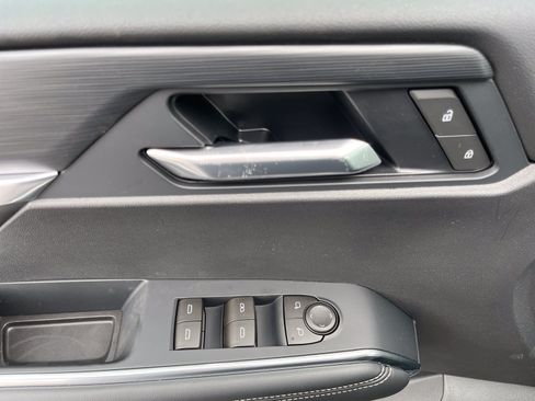 New 2026 GMC Acadia Elevation w/ Elevation Premium Package AWD/4WD image 21