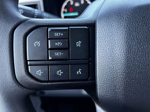 New 2026 Ford F350 XL w/ STX Appearance Package image 22