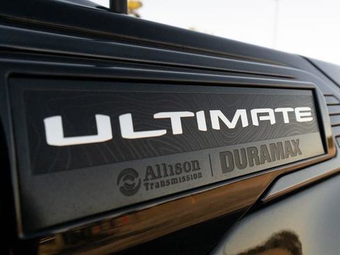 Used 2024 GMC Sierra 2500 Denali Ultimate image 50