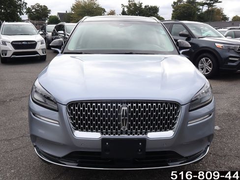 Used 2022 Lincoln Corsair Reserve w/ Equipment Group 201A image 2