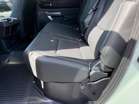 New 2026 Toyota Tundra SR5 AWD/4WD image 33