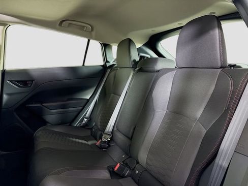 New 2026 Subaru Impreza 2.0i Sport image 24